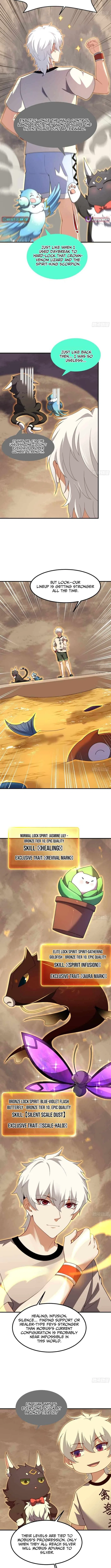 Beast Taming Evolution Chapter 50 – Page 4