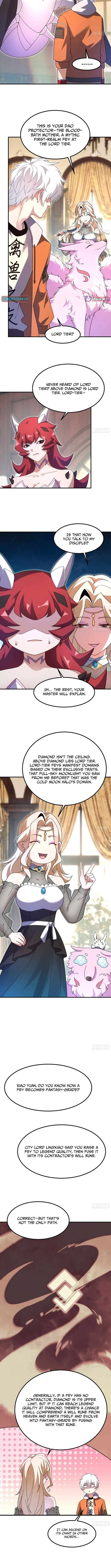 Beast Taming Evolution Chapter 50 – Page 6