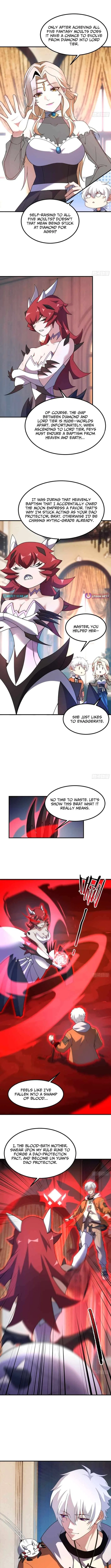 Beast Taming Evolution Chapter 50 – Page 7