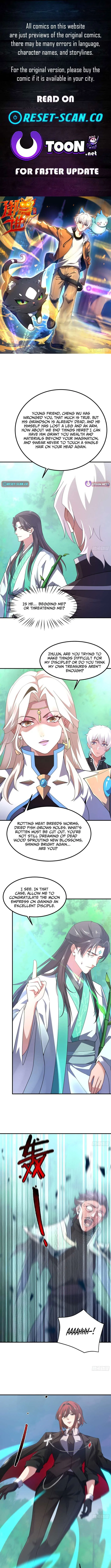 Beast Taming Evolution Chapter 49 – Page 1