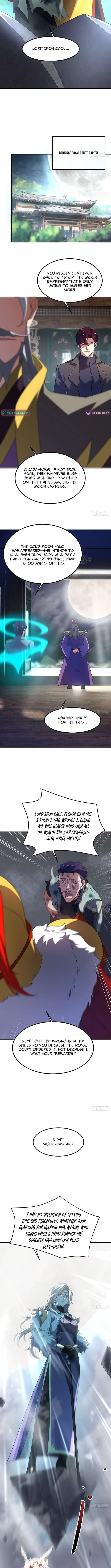Beast Taming Evolution Chapter 49 – Page 3