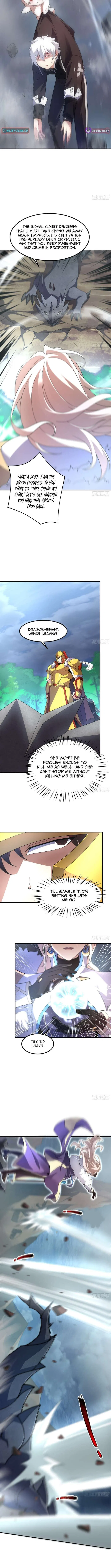 Beast Taming Evolution Chapter 49 – Page 4