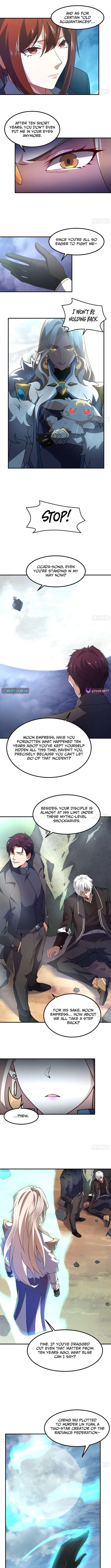 Beast Taming Evolution Chapter 49 – Page 7