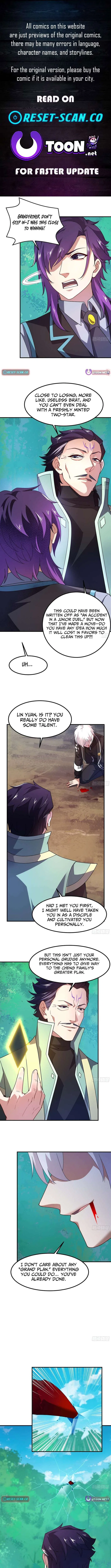 Beast Taming Evolution Chapter 48 – Page 1