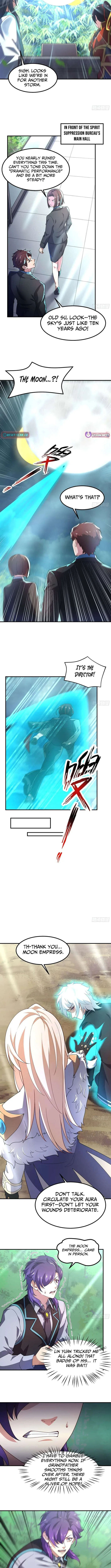 Beast Taming Evolution Chapter 48 – Page 3
