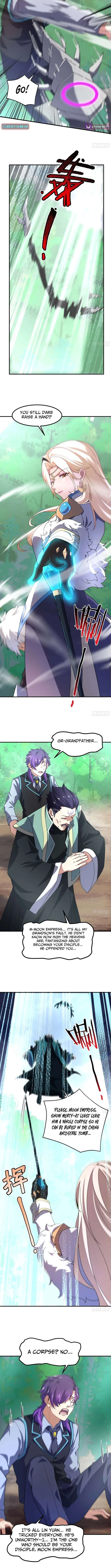 Beast Taming Evolution Chapter 48 – Page 4