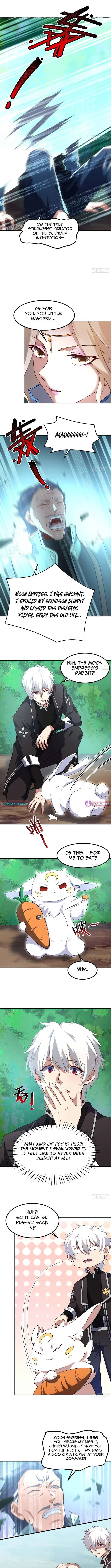 Beast Taming Evolution Chapter 48 – Page 5