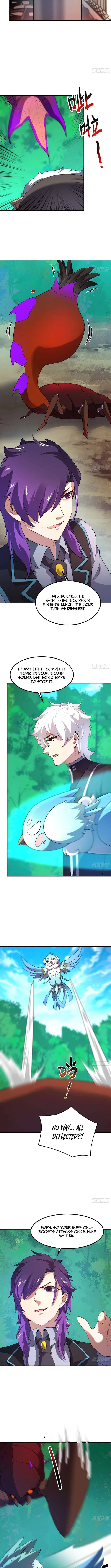 Beast Taming Evolution Chapter 47 – Page 2