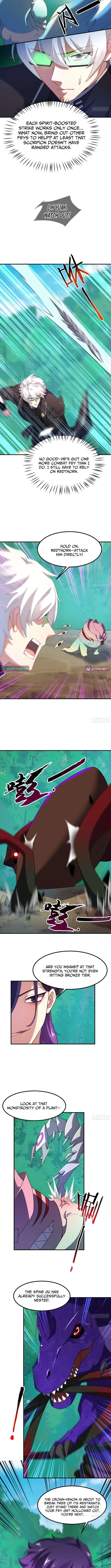 Beast Taming Evolution Chapter 47 – Page 3