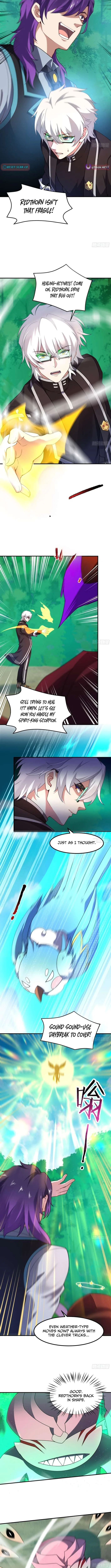 Beast Taming Evolution Chapter 47 – Page 4