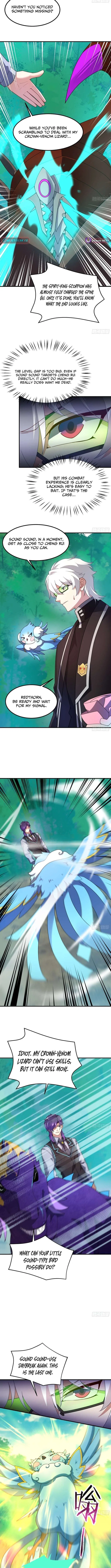 Beast Taming Evolution Chapter 47 – Page 6