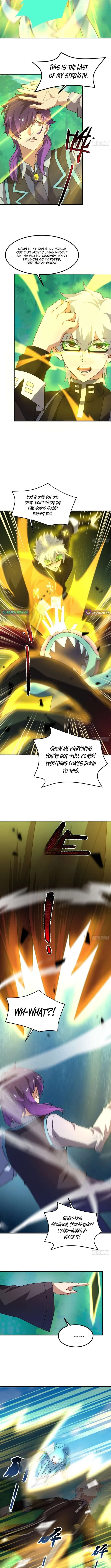 Beast Taming Evolution Chapter 47 – Page 7