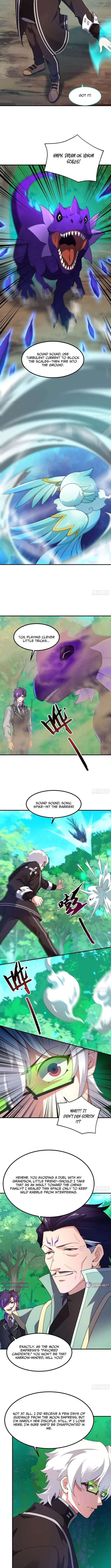 Beast Taming Evolution Chapter 46 – Page 3