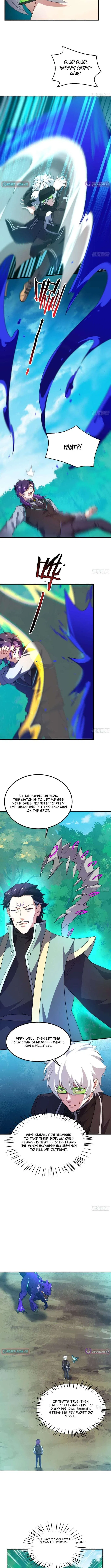 Beast Taming Evolution Chapter 46 – Page 5
