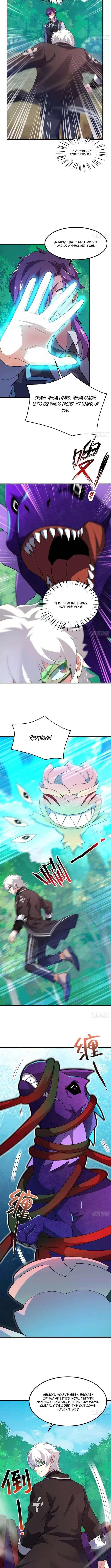 Beast Taming Evolution Chapter 46 – Page 6