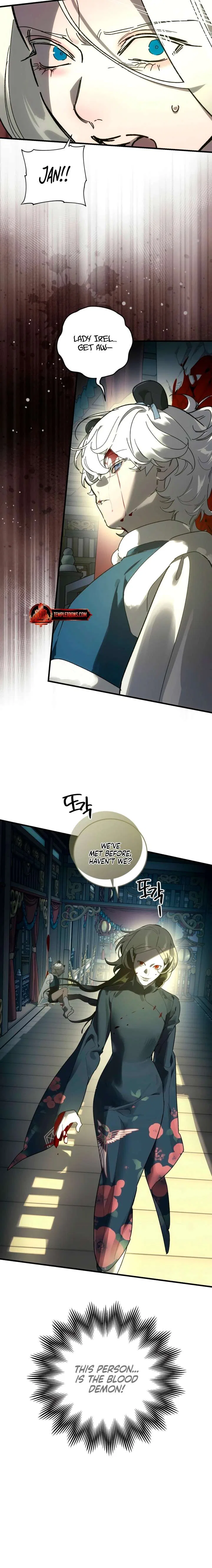 To You Who Will Ruin Me Chapter 27 – Page 14
