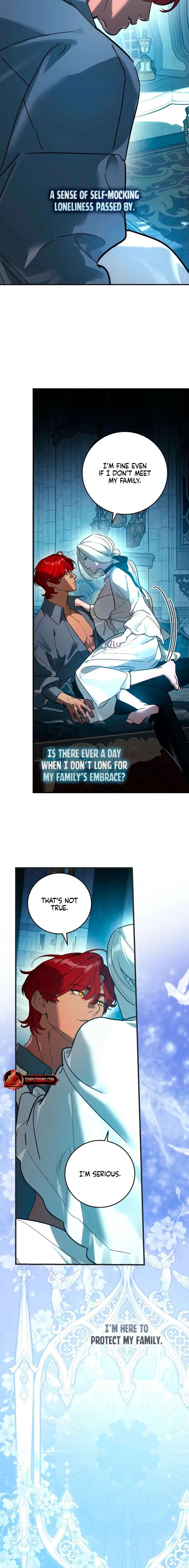 To You Who Will Ruin Me Chapter 26 – Page 2
