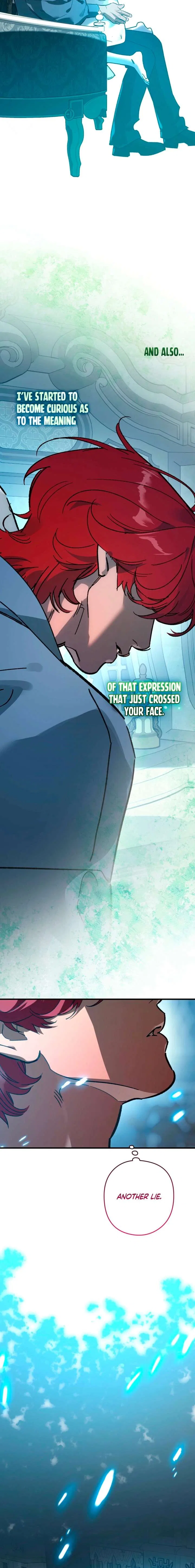 To You Who Will Ruin Me Chapter 26 – Page 4