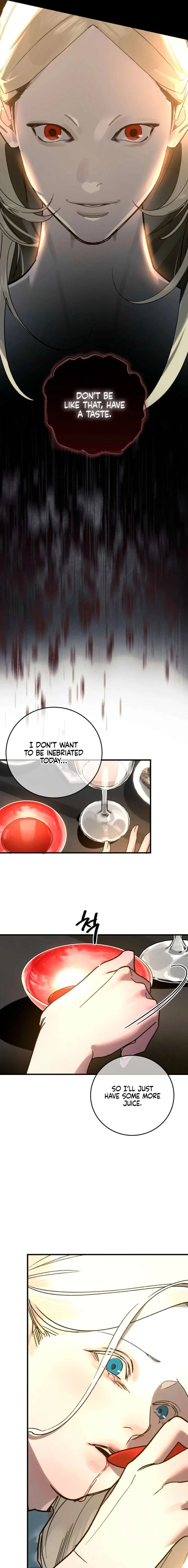 To You Who Will Ruin Me Chapter 26 – Page 13