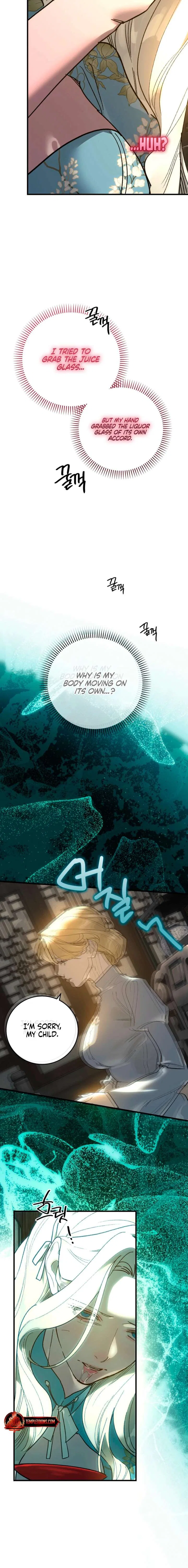 To You Who Will Ruin Me Chapter 26 – Page 14