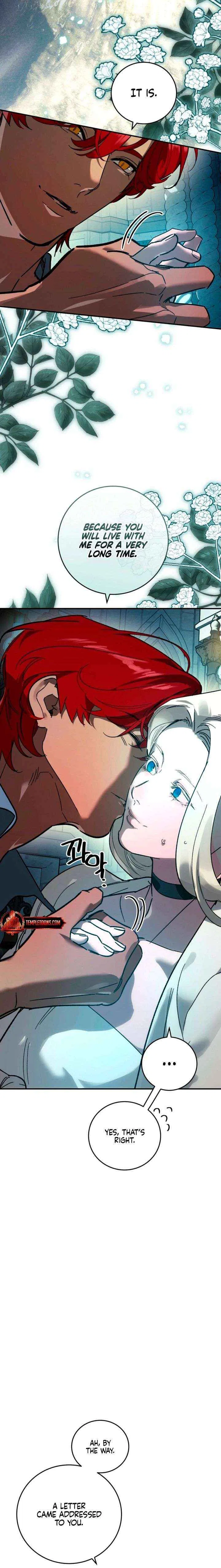 To You Who Will Ruin Me Chapter 25 – Page 15