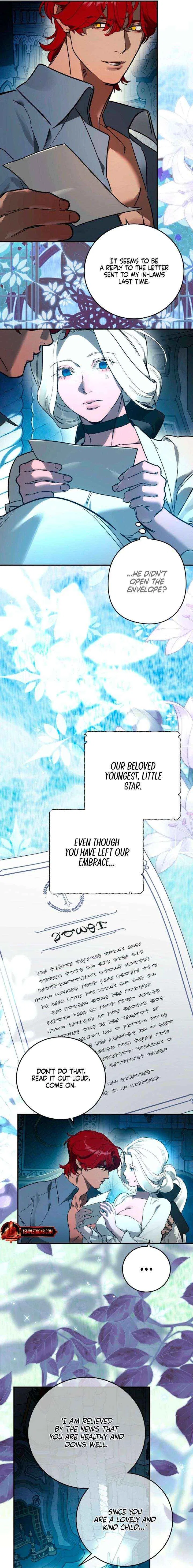 To You Who Will Ruin Me Chapter 25 – Page 16
