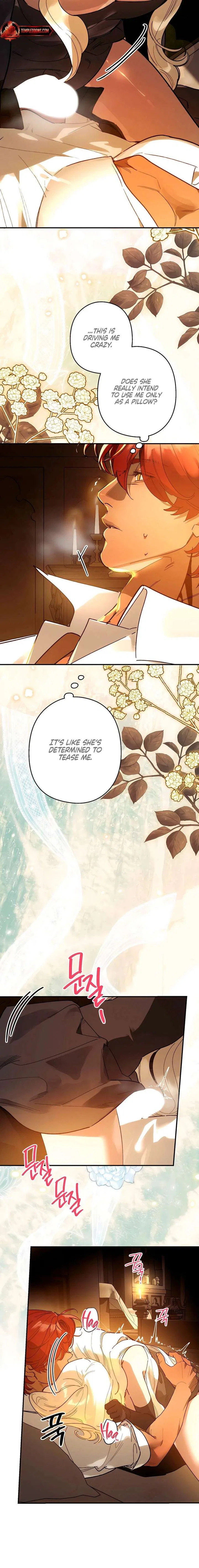 To You Who Will Ruin Me Chapter 24 – Page 6