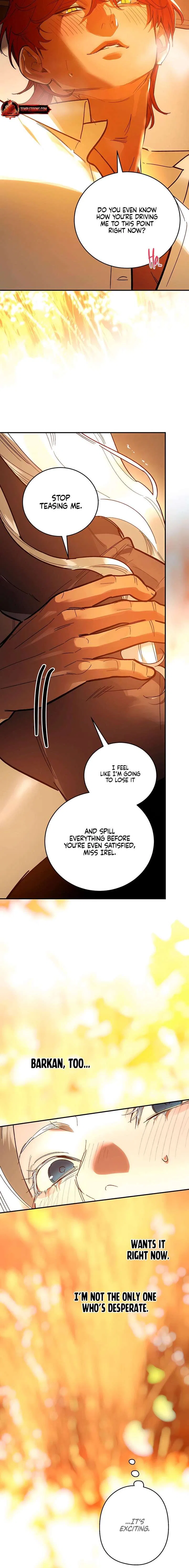 To You Who Will Ruin Me Chapter 24 – Page 12