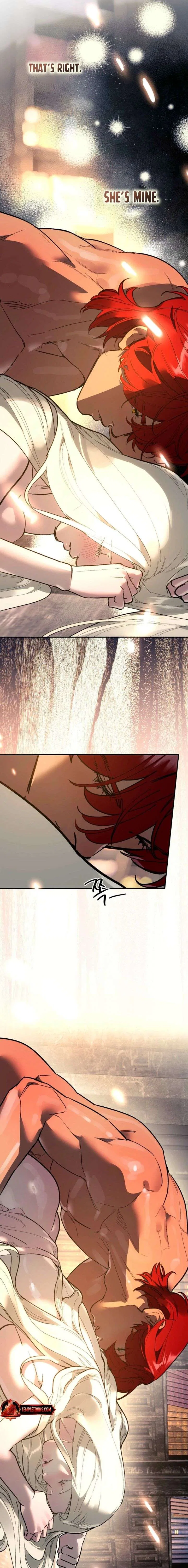 To You Who Will Ruin Me Chapter 22 – Page 6
