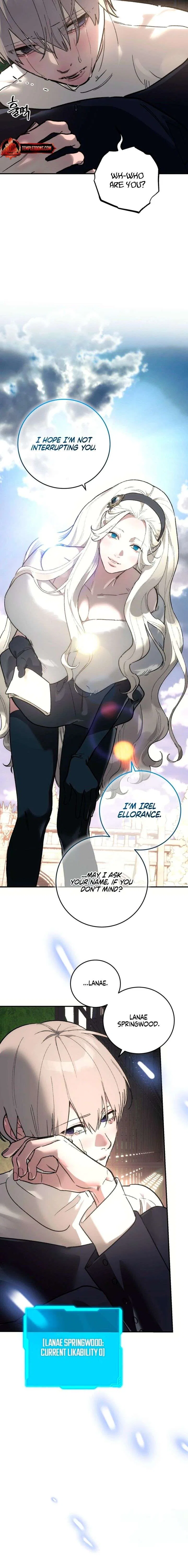 To You Who Will Ruin Me Chapter 22 – Page 17