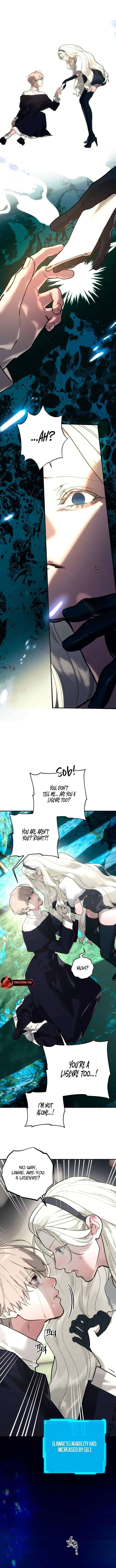 To You Who Will Ruin Me Chapter 22 – Page 18