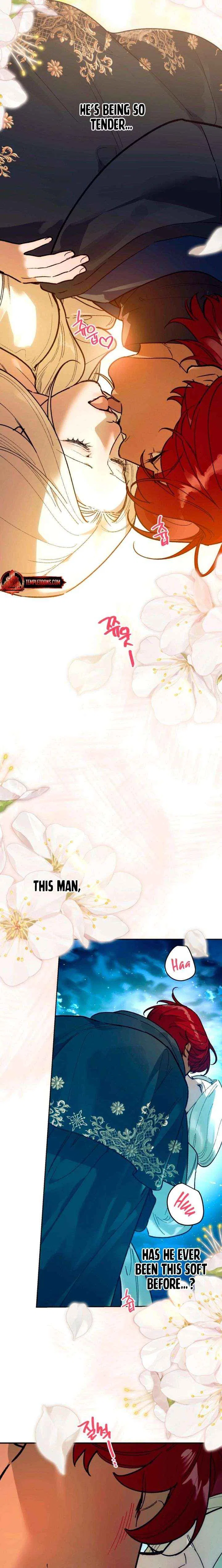 To You Who Will Ruin Me Chapter 20 – Page 3