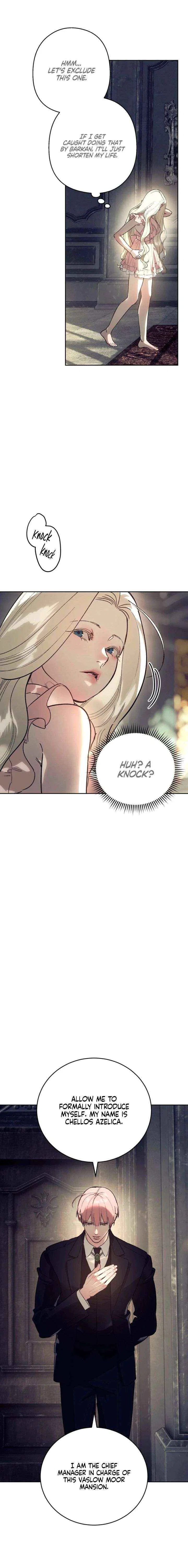 To You Who Will Ruin Me Chapter 20 – Page 16