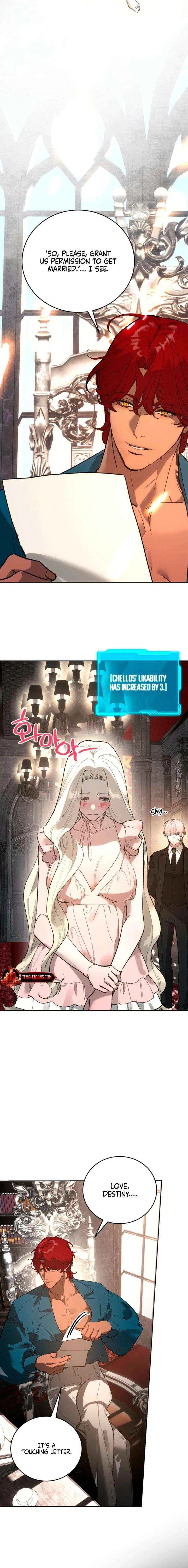 To You Who Will Ruin Me Chapter 20 – Page 20