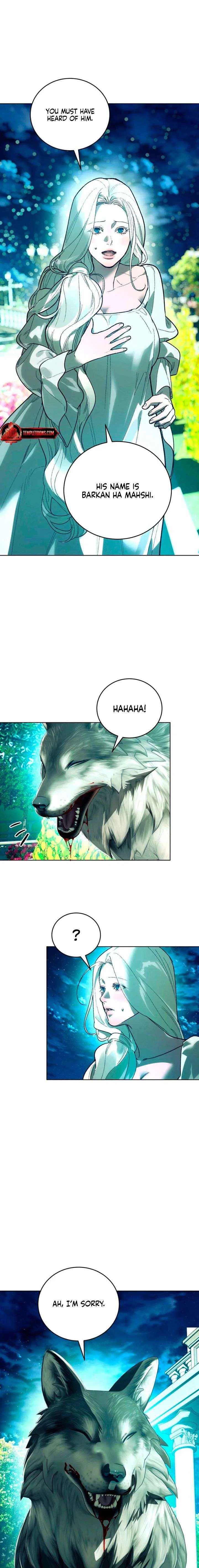 To You Who Will Ruin Me Chapter 19 – Page 13