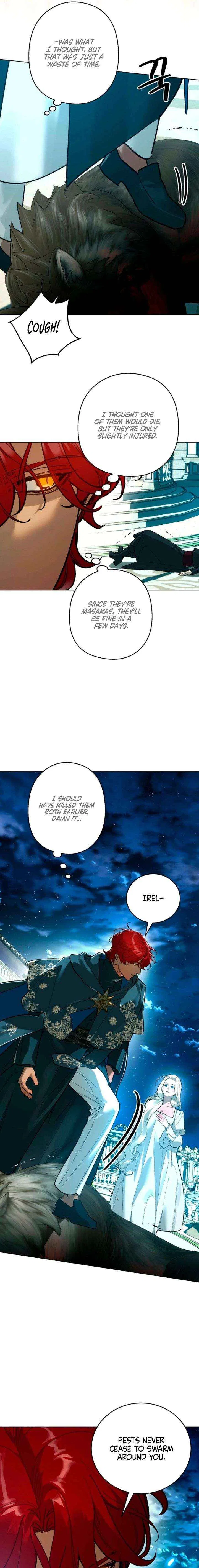 To You Who Will Ruin Me Chapter 19 – Page 21