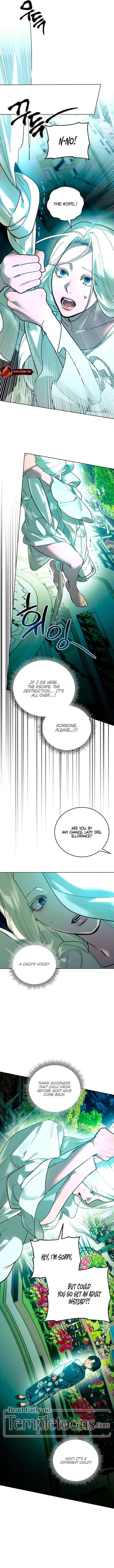 To You Who Will Ruin Me Chapter 18 – Page 11