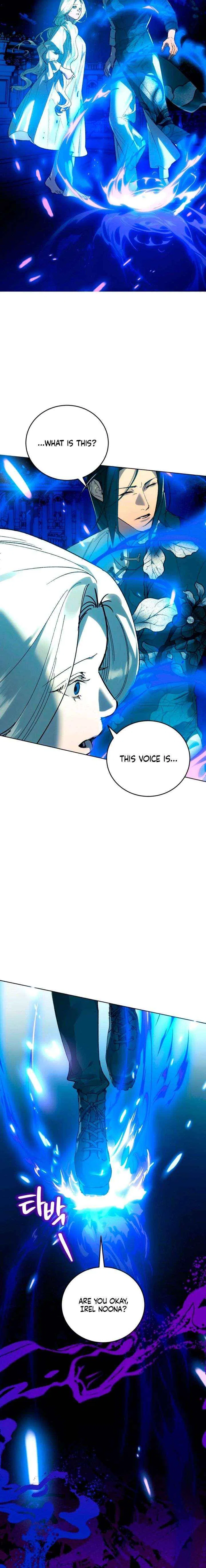 To You Who Will Ruin Me Chapter 18 – Page 21