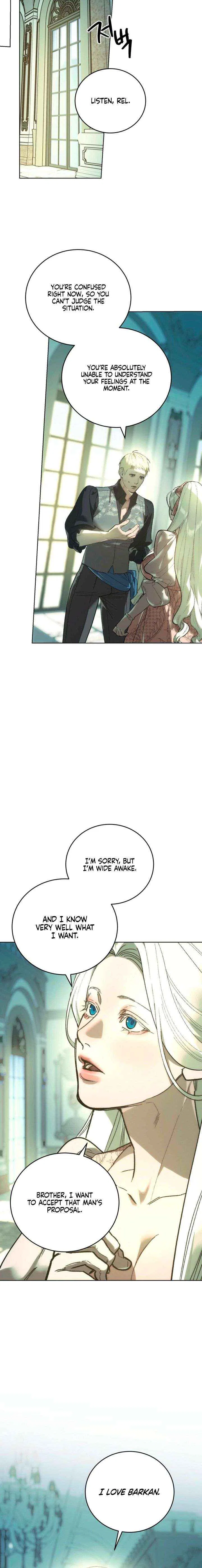 To You Who Will Ruin Me Chapter 17 – Page 4