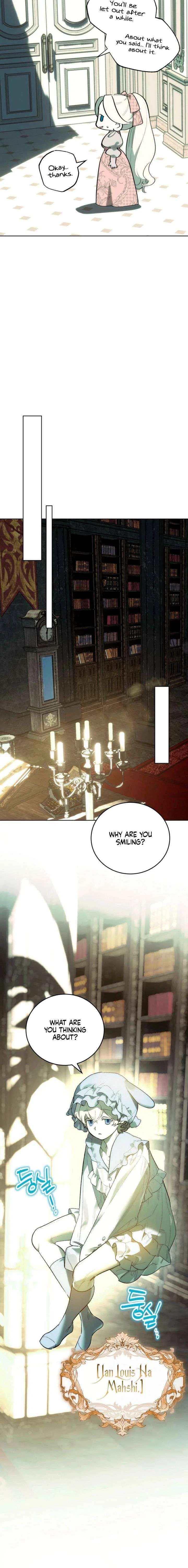To You Who Will Ruin Me Chapter 17 – Page 14