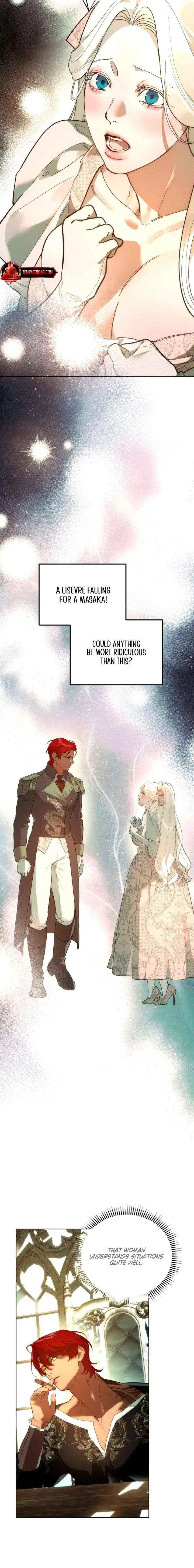To You Who Will Ruin Me Chapter 17 – Page 16