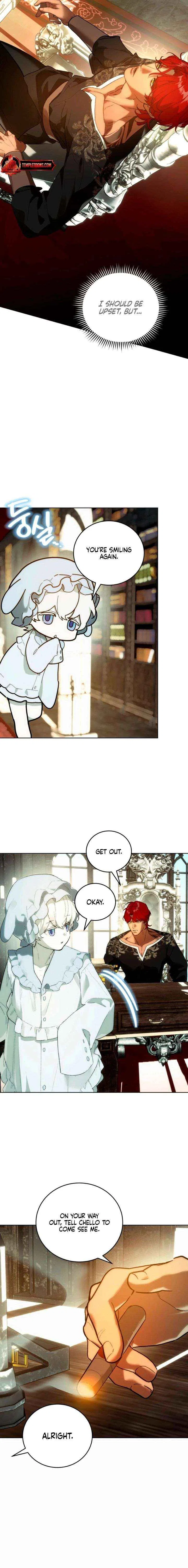 To You Who Will Ruin Me Chapter 17 – Page 18