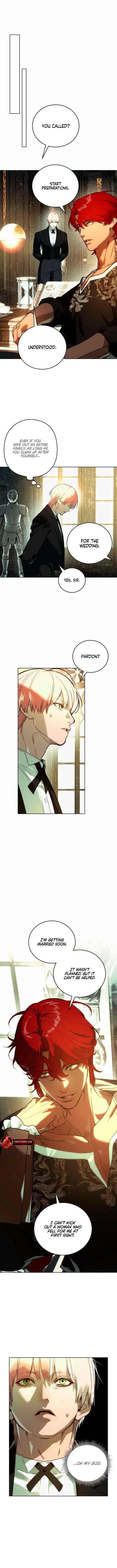 To You Who Will Ruin Me Chapter 17 – Page 19