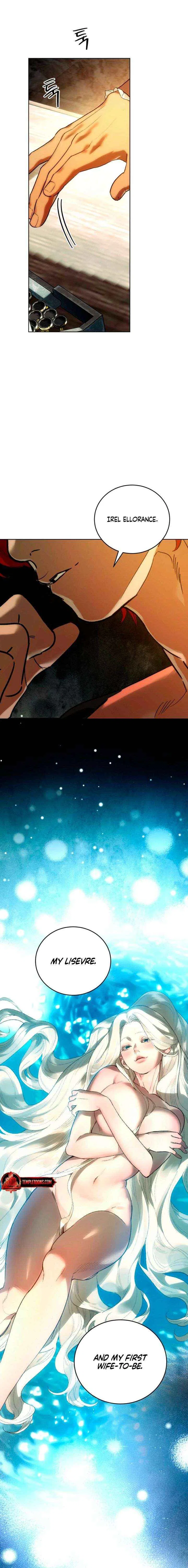 To You Who Will Ruin Me Chapter 17 – Page 21