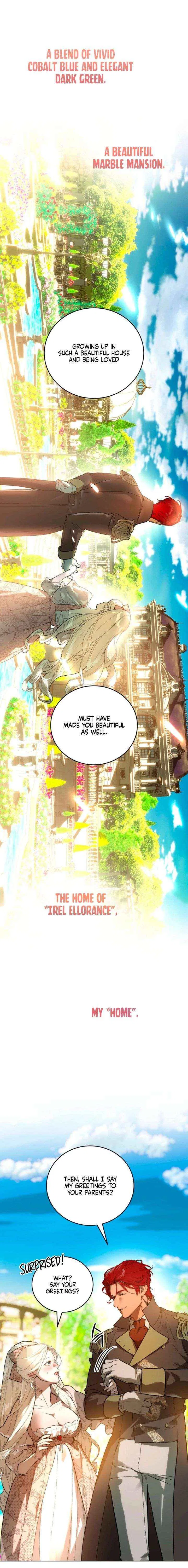 To You Who Will Ruin Me Chapter 16 – Page 4
