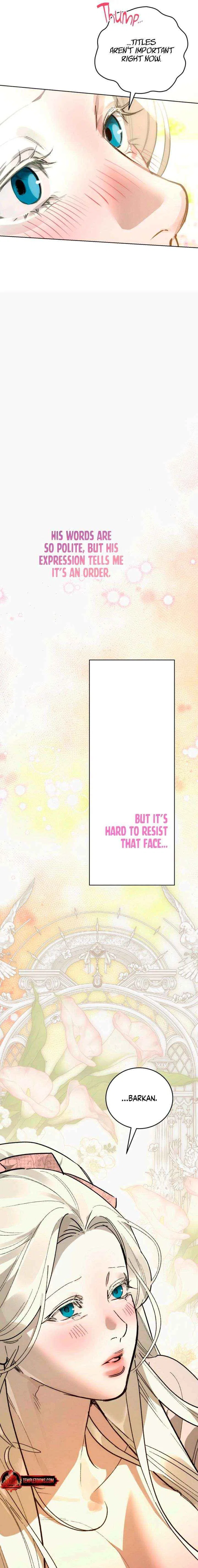 To You Who Will Ruin Me Chapter 16 – Page 7