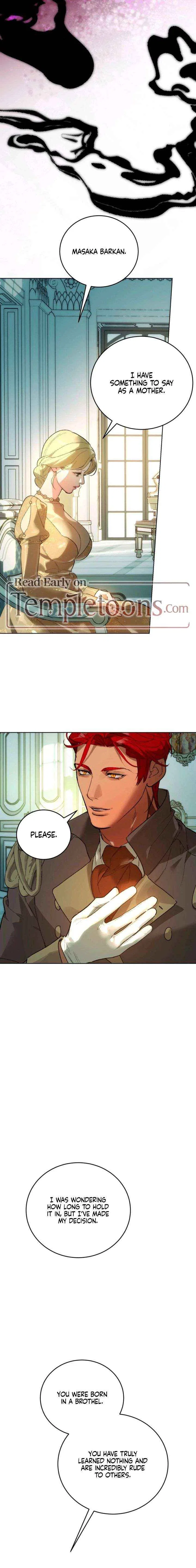 To You Who Will Ruin Me Chapter 16 – Page 12