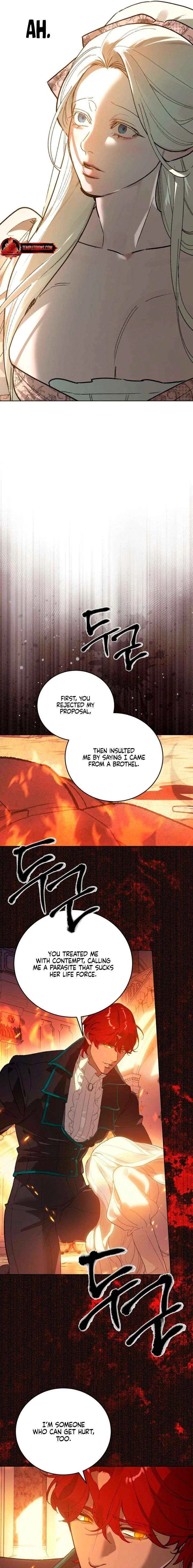 To You Who Will Ruin Me Chapter 16 – Page 20