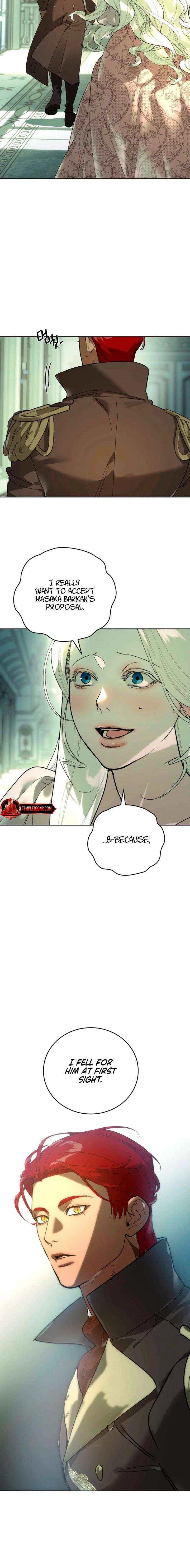 To You Who Will Ruin Me Chapter 16 – Page 23