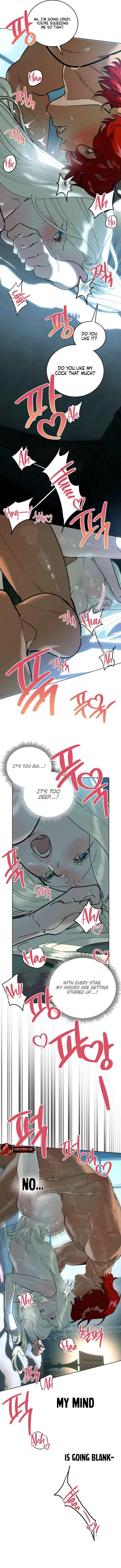 To You Who Will Ruin Me Chapter 15 – Page 2